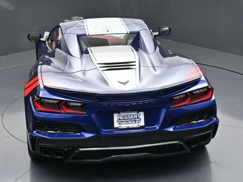 New 2027 Chevrolet Corvette Grand Sport RWD image 47
