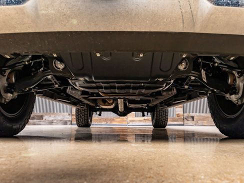 Used 2024 GMC Sierra 1500 Denali w/ Denali Reserve Package image 15