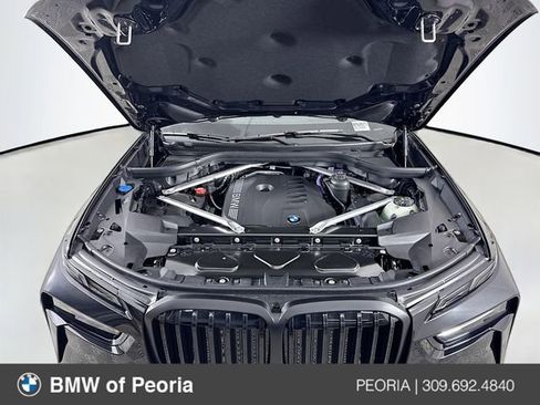 New 2026 BMW X7 xDrive40i w/ M Sport Package image 31