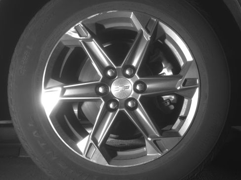 Used 2025 Chevrolet Blazer LT FWD image 13