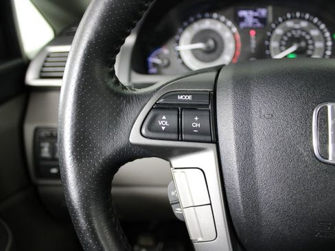 Used 2012 Honda Odyssey EX-L image 25