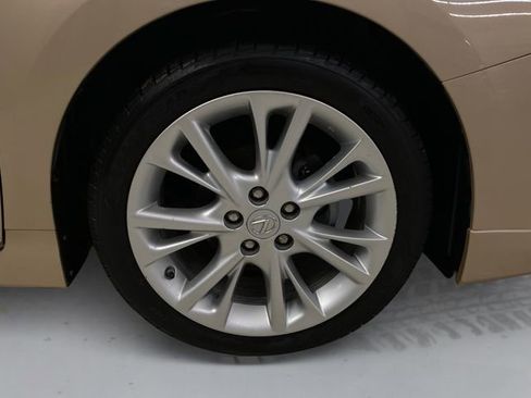 Used 2010 Lexus HS 250h image 16