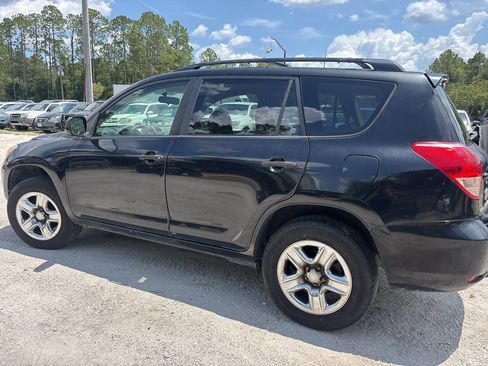 Used 2008 Toyota RAV4 2WD image 4