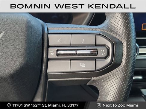 Used 2024 Chevrolet Colorado Trail Boss w/ Advanced Trailering Package image 15