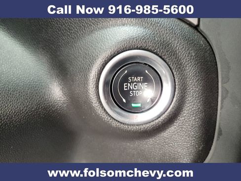 Used 2024 Chevrolet Silverado 1500 Custom image 19