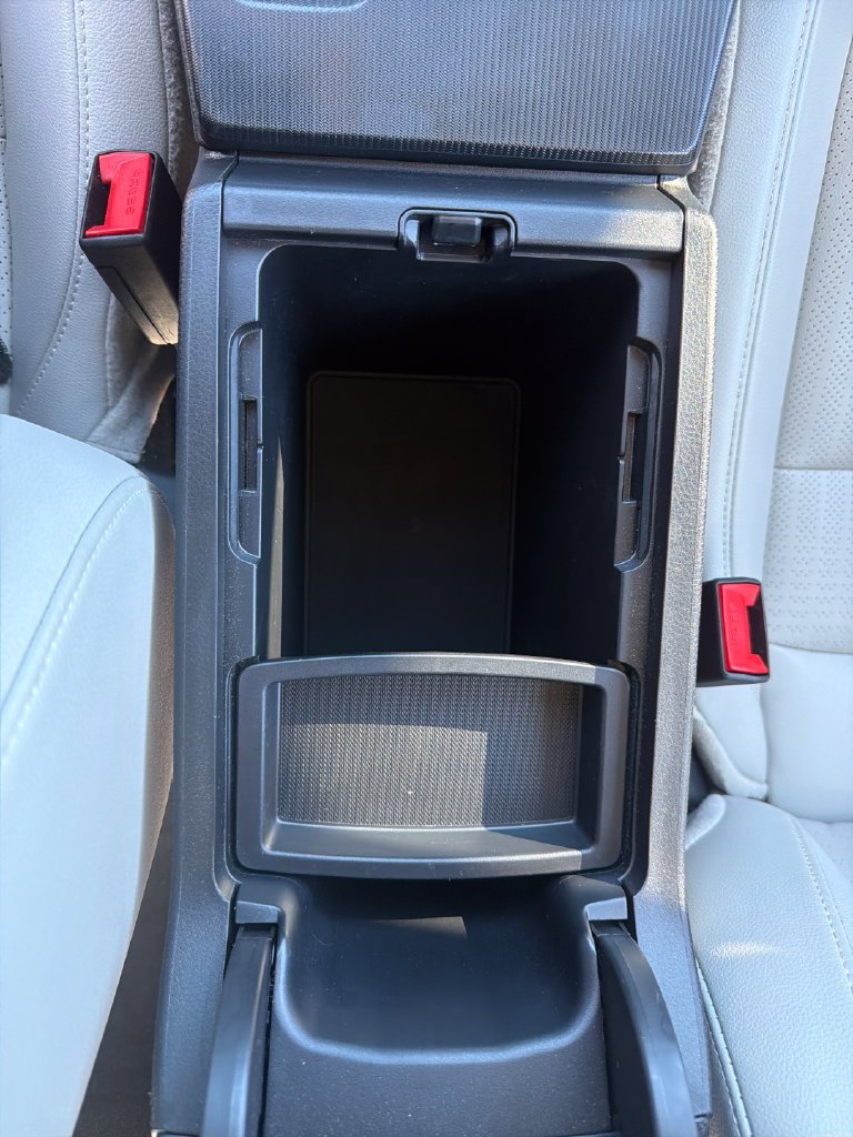 Used 2024 Honda Civic Touring image 30