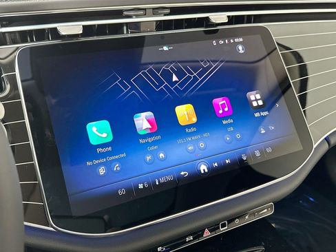 New 2026 Mercedes-Benz E 450 4MATIC All-Terrain Wagon image 15