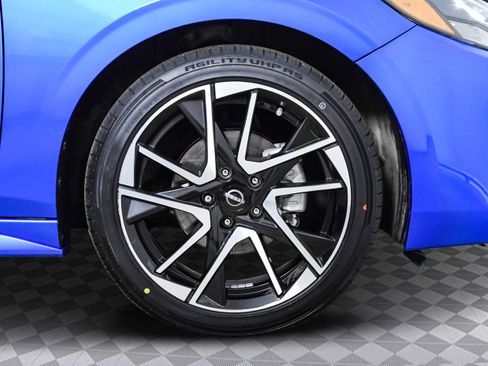 Used 2024 Nissan Sentra SR image 33