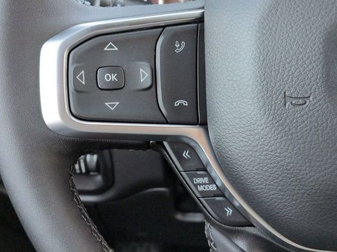 New 2026 RAM 1500 4x4 Crew Cab image 26