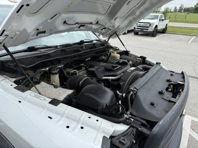 Used 2013 RAM 5500 Tradesman w/ Max Tow Pkg AWD/4WD image 20