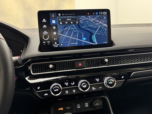 Used 2025 Honda Civic Sport Touring image 26