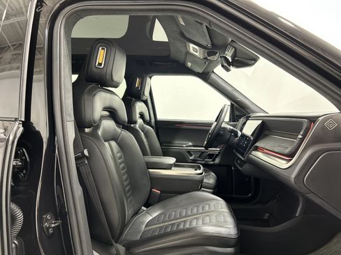 Used 2023 Rivian R1S Adventure Quad AWD/4WD image 24