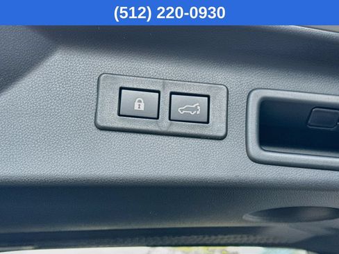 New 2026 Subaru Forester Touring AWD/4WD image 34