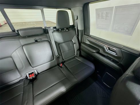 Used 2024 Chevrolet Silverado 3500 LTZ image 14