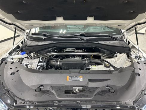 Certified 2025 Lincoln Aviator Reserve w/ Equipment Group 201A image 37