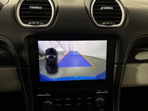 Certified 2023 Porsche 718 Boxster GTS image 31