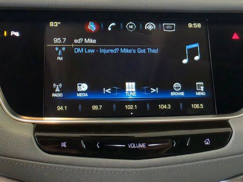 Used 2018 Cadillac XT5 Premium Luxury AWD/4WD image 65