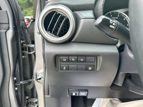 Used 2024 Nissan Versa S w/ Trunk Package FWD image 21