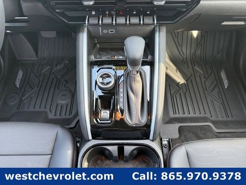 New 2026 Chevrolet Colorado Z71 w/ Z71 Convenience Package 2 AWD/4WD image 15