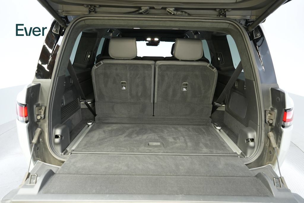 Used 2024 Rivian R1S Adventure Dual AWD/4WD image 8