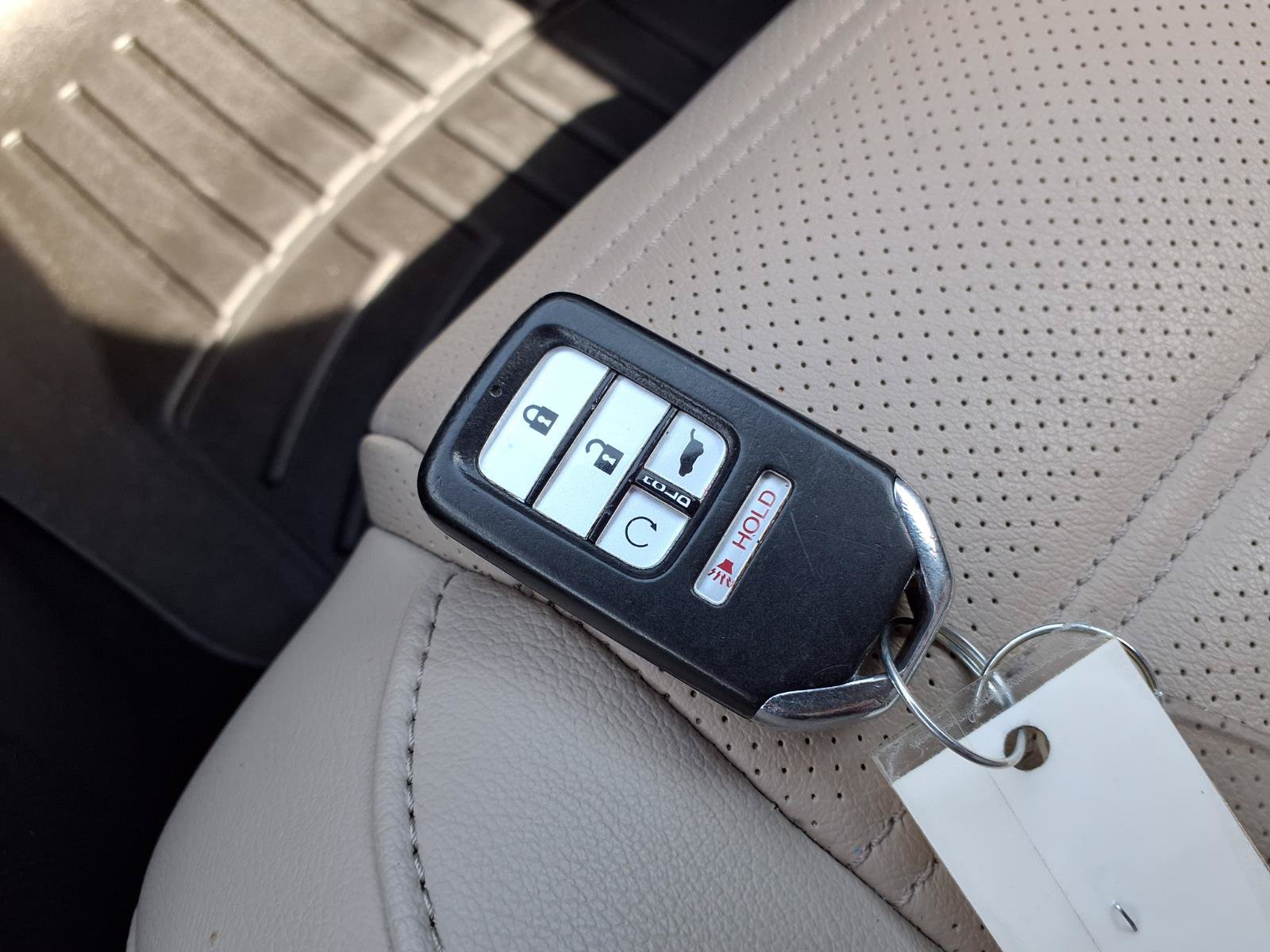 Used 2018 Honda CR-V EX-L image 17
