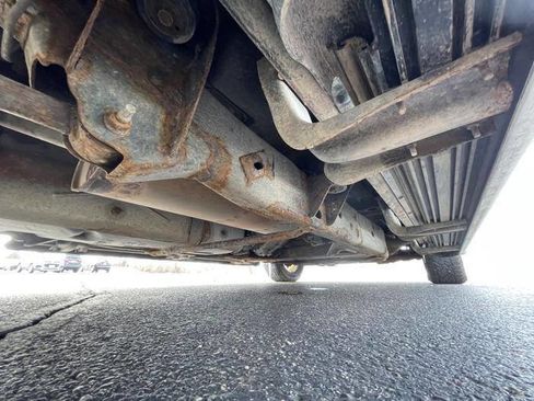 Used 2007 Buick Rainier CXL image 17