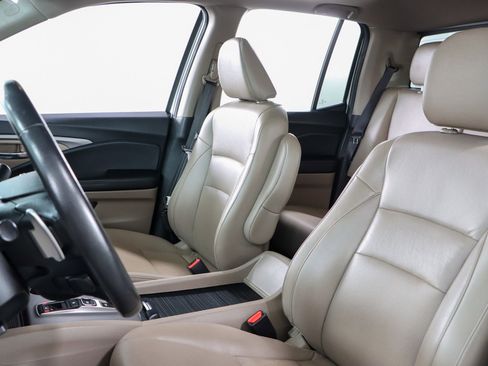 Used 2022 Honda Ridgeline RTL-E image 24