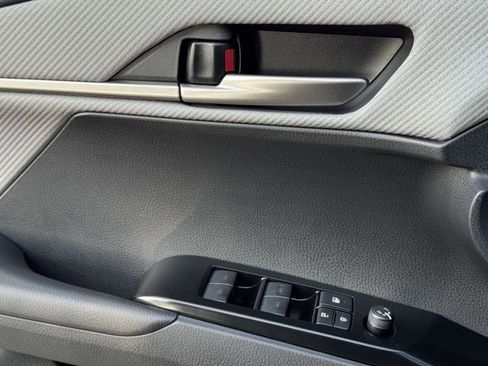 New 2026 Toyota Camry SE image 20