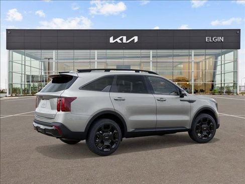 Used 2026 Kia Sorento X-Line EX image 6