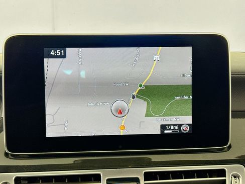 Used 2017 Mercedes-Benz CLS 550 4MATIC image 13