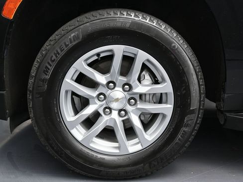 Used 2023 Chevrolet Tahoe LT image 9