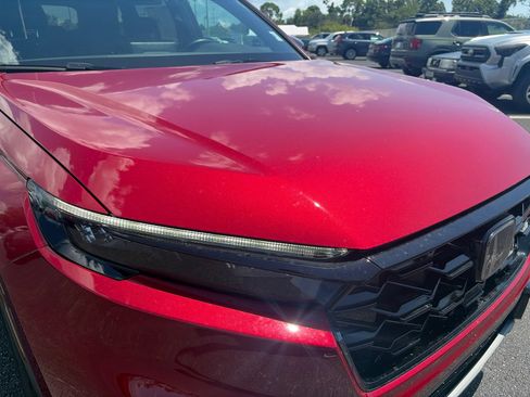 Used 2026 Honda CR-V TrailSport image 19