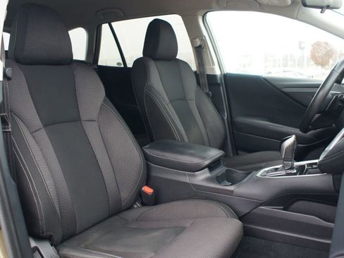 Used 2020 Subaru Outback Premium image 20