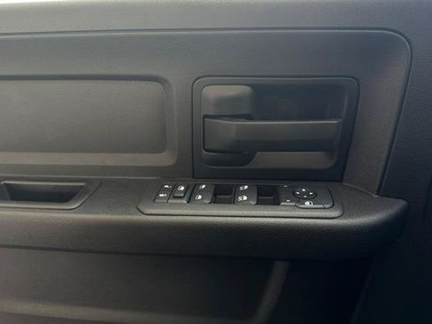 New 2026 RAM 3500 Tradesman AWD/4WD image 7