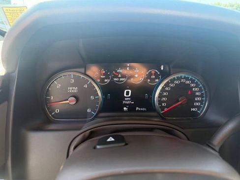 Used 2019 GMC Yukon Denali w/ Open Road Package AWD/4WD image 13