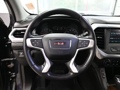 Used 2019 GMC Acadia SLE w/ Driver Alert Package I image 26