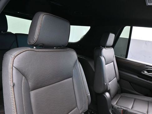 Used 2023 Chevrolet Tahoe High Country RWD image 47