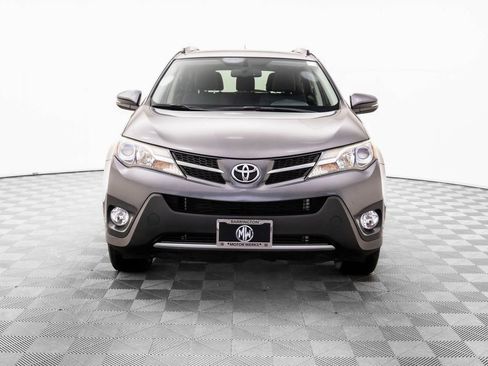 Used 2013 Toyota RAV4 Limited image 9