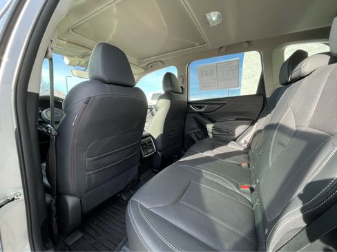 Used 2019 Subaru Forester Touring w/ Popular Package #3 image 23