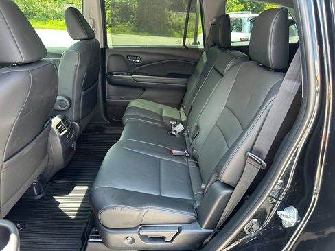 Used 2022 Honda Pilot Special Edition image 11