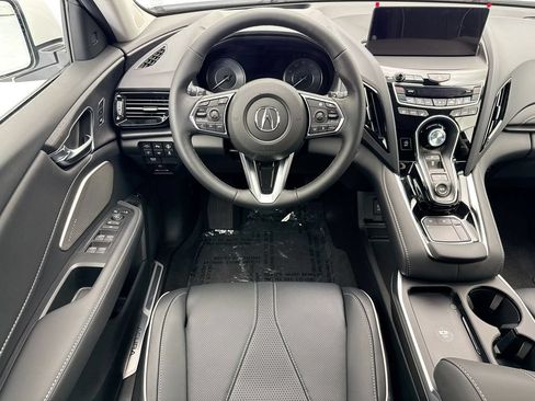 New 2026 Acura RDX SH-AWD w/ Advance Package image 10