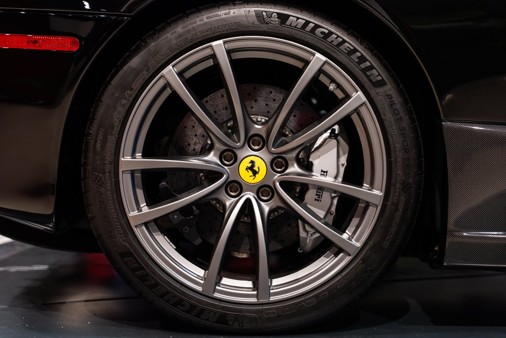 Used 2009 Ferrari F430 Scuderia RWD image 15