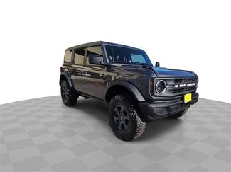 Used 2025 Ford Bronco Big Bend video 2