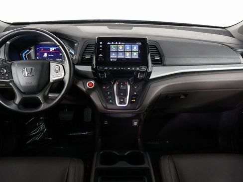 Used 2023 Honda Odyssey EX-L image 8