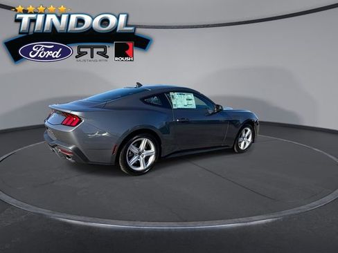 New 2026 Ford Mustang Coupe RWD image 9