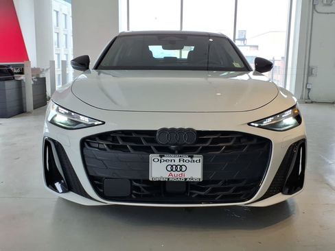 Certified 2026 Audi A6 Premium Plus w/ Premium Plus Package AWD/4WD image 2