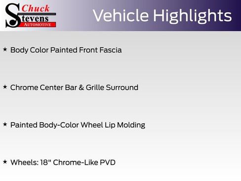 New 2025 Ford Ranger XLT w/ Chrome Accent Package image 29