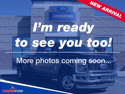 Used 2023 Ford F350 Lariat w/ Lariat Ultimate Package