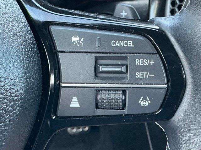 Certified 2026 Honda Civic Sport Touring image 15