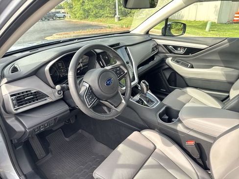 Certified 2024 Subaru Outback Limited AWD/4WD image 12